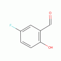 5-Fluoro-2-hydroxybenzaldehyde