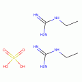 1-Ethylguanidine hemisulfate, 98%