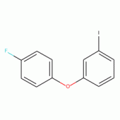 4-Fluoro-3'-iododiphenyl ether