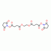 Ethylene glycolbis(succinimidylsuccinate)