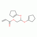 ETHYLENE GLYCOL DICYCLOPENTENYL ETHER AC RYLATE