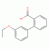 3'-Ethoxy-biphenyl-2-carboxylic acid