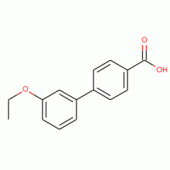 3'-Ethoxy-biphenyl-4-carboxylic acid
