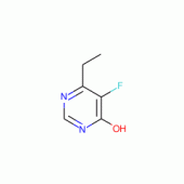 4-Ethyl-5-fluoro-6-hydroxypyrimidine