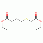 Ethyl 4-[(2-ethoxy-2-oxoethyl)thio]butanoate, 97%