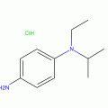 N-Ethyl-N-isopropyl-p-phenylenediamine hydrochloride