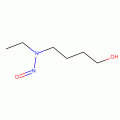 N-Ethyl-N-(4-hydroxybutyl)nitrosamine
