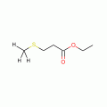 Ethyl 3-(Methyl-d3-mercapto)propionate