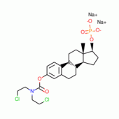 ESTRAMUSTINE SODIUM PHOSPHATE