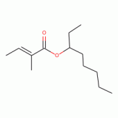 1-ETHYLHEXYL TIGLATE, 92+%
