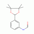 3-(Formylamino)phenylboronic acid pinacol ester