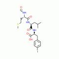 N-FORMYL-MET-LEU-P-IODO-PHE APPROX. 90%