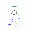 氟虫腈/(RS)-5-氨基-1-(2,6-二氯-4-三氟甲基苯基)-4-三氟甲基亚磺酰基吡唑-3-腈