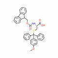 fmoc-cys(mmt)-oh