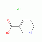 GUVACINE HCL