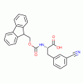 FMOC-3-CYANO-L-PHENYLALANINE