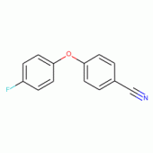 4-(4-Fluorophenoxy)benzonitrile