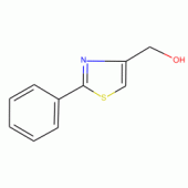 4-(Hydroxymethyl)-2-phenyl-1,3-thiazole