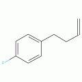 4-(4-Fluorophenyl)but-1-ene