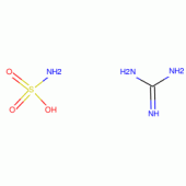 Guanidine Sulfamate