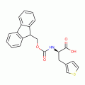 (R)-N-FMOC-3-Thienylalanine, 98% ee, 95%