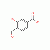4-FORMYL-3-HYDROXYBENZOIC ACID