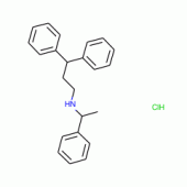 FENDILINE HYDROCHLORIDE