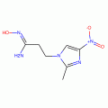 N'-Hydroxy-3-(2-methyl-4-nitro-1H-imidazol-1-yl)propanimidamide, 97%
