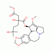 HARRINGTONINE(P)