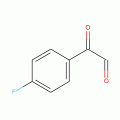 4-Fluorophenyl glyoxal hydrate