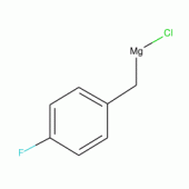 4-FLUOROBENZYLMAGNESIUM CHLORIDE, 0.25MSO LUTION IN TETRAHYDROFURAN