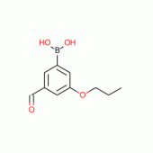 3-FORMYL-5-PROPOXYPHENYLBORONIC ACID
