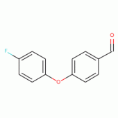 4-(4-Fluorophenoxy)benzaldehyde
