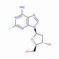 2-FLUORO-2'-DEOXYADENOSINE