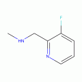3-Fluoro-N-methylpyrid-2-ylmethylamine, Tech.