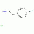 P-FLUOROPHENETHYLAMINE HYDROCHLORIDE