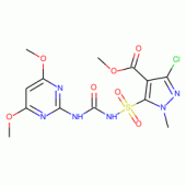 Halosulfuron-methyl PESTANAL