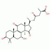 灵芝酸C1