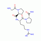 GLY-PRO-ARG-PRO AMIDE ACETATE