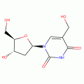 5-HYDROXYMETHYL-2'-DEOXYURIDINE