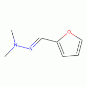 2-FURALDEHYDE DIMETHYLHYDRAZONE, 97%