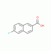 6-Fluoro-2-naphthoic acid 97%