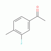 3'-Fluoro-4'-methylacetophenone