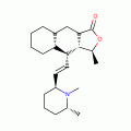(+)-HIMBACINE