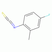 4-Fluoro-2-methylphenyl isothiocyanate 98%