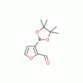 2-Formylfuran-3-boronic acid pinacol ester