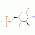 D-GLUCOSAMINE 6-PHOSPHATE FREE ACID