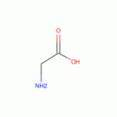 GLYCINE-2-14C