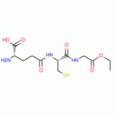 GLUTATHIONE REDUCED FORM, ETHYL ESTER