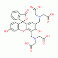 Fluorescein-4',5'-bis(methyliminodiacetic acid)